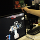 Image for article titled Vuzix's CamAR Augmented Reality Headset Provides a Glimpse Into Future Computing